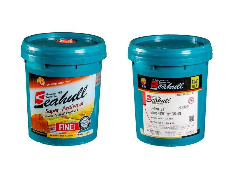 100號(hào)空壓機(jī)油