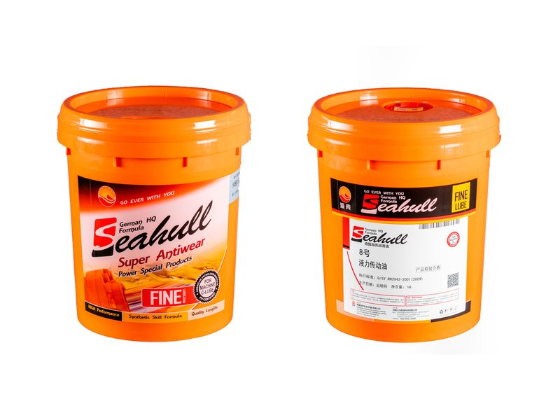 L-HG     46  液壓導(dǎo)軌油