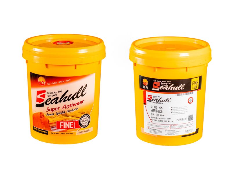 L-HG     46  液壓導(dǎo)軌油