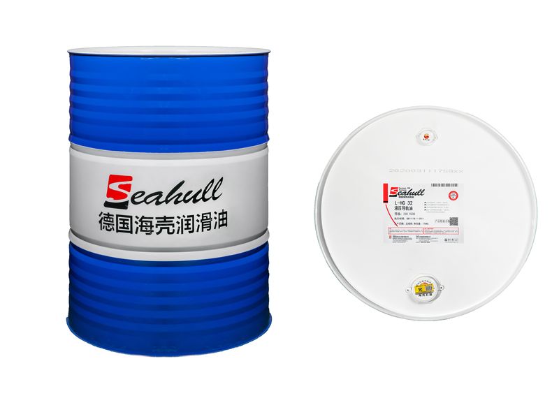 L-HG     46  液壓導(dǎo)軌油