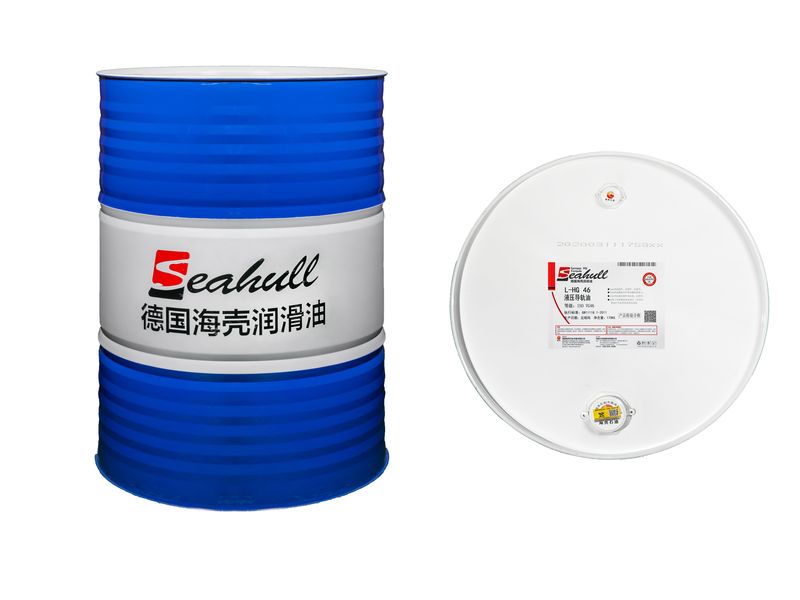 L-HG     46  液壓導(dǎo)軌油