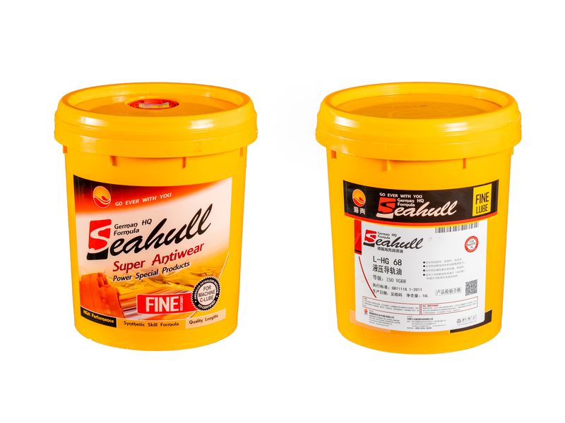 L-HG     46  液壓導(dǎo)軌油