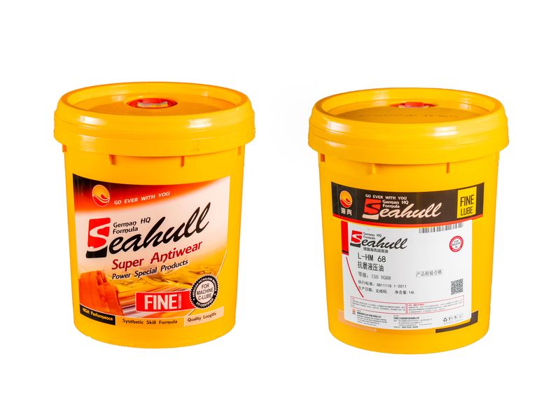 L-HG     46  液壓導(dǎo)軌油