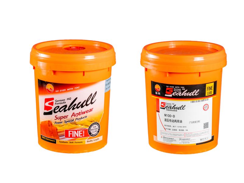 L-HG     46  液壓導(dǎo)軌油